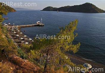 Swissotel Gocek 7
